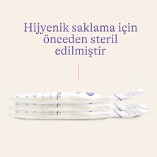 Lansinoh Steril Süt Saklama Poşeti 25li
