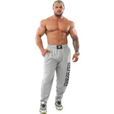 Big Sam Erkek Şalvar Kesim Eşofman Altı Gym Pantolon Bgsm PNT1358