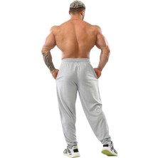 Big Sam Erkek Şalvar Kesim Eşofman Altı Gym Pantolon Bgsm PNT1358