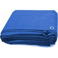 Çadır Branda 3x5 Metre Ebatlı - Inşaat Örtüsü