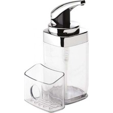 Simplehuman KT1159-KARE Sıvı Sabunluk W/caddy 650 Ml.