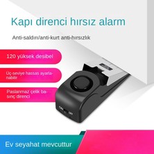 77 Shop Kapı Hırsızlık Alarmı Kapı Çatlak Alarmı Kapı Fiş Alarmı Ev Kapı Durdurma Alarmı (Yurt Dışından)