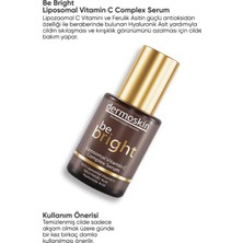 Dermoskin Be Bright Liposomal Vitamin C Complex Serum 30 ml