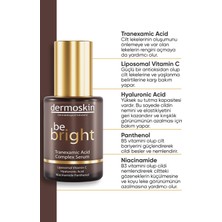 Dermoskin Be Bright Liposomal Vitamin C Complex Serum 30 ml