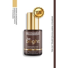 Dermoskin Be Bright Liposomal Collagen Peptit Complex Serum 30 ml