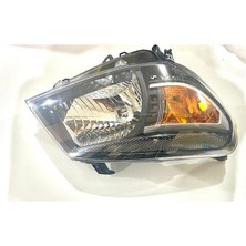 Itaqi Far Ford Ranger 10-12 Rh (Motorsuz)