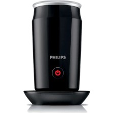 Philips Senseo Süt Köpürtücü Milk Twister Siyah
