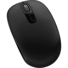 Microsoft 1850 Nano Kablosuz Mouse Siyah 5'Li Paket