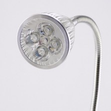 Mbl 5 Ledli Spot Işık Akrobat Çalışma Masa Lambası 220V