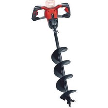 Einhell Gp Ea 18 150 Li Bl Solo Akü Hariç Toprak Burgu Makinesi