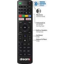 Dreamstar I6 64GB Android Tv Box