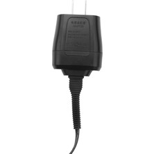 Güç Kablosu Braun Tıraş Makinesi Serisi 7 3 5 S3 Şarj Braun Elektrikli Tıraş Makinesi 190/199 Yedek 12 V Adaptörü Abd Plug (Yurt Dışından)