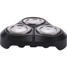 Jilet Yedek Tıraş Başlığı Seti Philips S1010 S1020 S1050 S1060 S1070 Serisi 1000 Tıraş Bıçağı Yedek Kesici (Yurt Dışından)