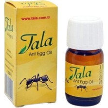 Tala Karınca Yumurtası Yağı 20ML