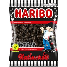 Haribo Katinchen Veggie 175 G