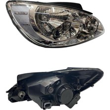 MATSUBA Far Sağ Getz 2006-2011 Elektrikli
