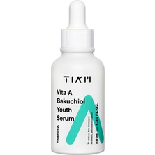 Tiam Vita A Bakuchiol Youth Serum 40 ml,  ve  Serum