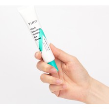 Tiam Vita A Bakuchiol Firming Eye Cream 30 ml, A Vitamini ve Bakuchiol İçeren  Kremi