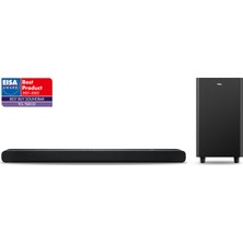 Tcl X937U 7.1.4 Kanal 1020W Dolby Atmos Kablosuz Uydu Hoparlörlü Wireless Soundbar