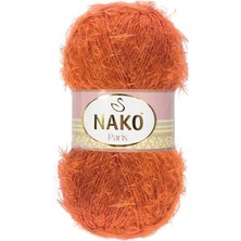 Nako 5 Adet Paris 4888