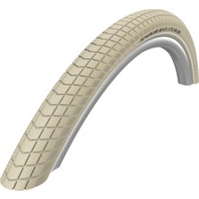 Schwalbe Little Big Ben Zırhlı Dış Lastik 700X38C ( K-Guard ) Krem Rengi