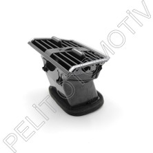 Pelit Otomotiv Octavia  Arka Konsol Havalandırma 5E0819203 (2013-2020)