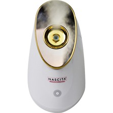 Nascita Yüz Buhar Makinesi - 11