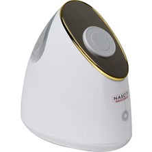 Nascita Yüz Buhar Makinesi - 11