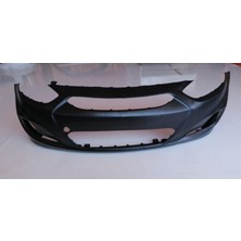 Itaqi Tampon Accent Blue 11-15 Ön