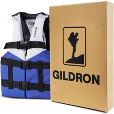 Gildron GDR-101 Can Yeleği Yüzdürme Yardımcısı Ce Belgeli