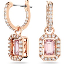 Swarovski 5649474 Swarovski Küpe Millenia:pe Famor/ros