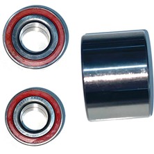 Itaqi Bilya Teker Micra 02-09/note 03-12 Arka