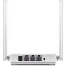 Life Teknoloji Tp-Link TL-WR820N 2.4 Ghz 300 Mbps Kablosuz Router