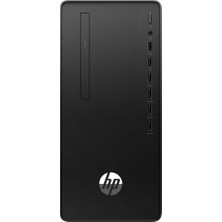 HP 295 G8 6D390EA Amd Ryzen 5 5600G 8gb 512GB SSD Freedos Masaüstü Bilgisayar