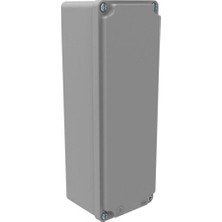 Bemis BB3-2431-0097 80X230X73MM Alüminyum Buat