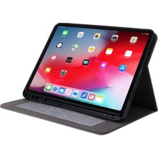 xPhone Store Xphonestore iPad Pro 11(2020) Için Koruyucu Tablet Kılıfı - Siyah (Yurt Dışından)