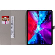 xPhone Store Xphonestore iPad Pro 11 (2020) Için Koruyucu Tablet Kılıfı - Siyah (Yurt Dışından)