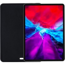 xPhone Store Xphonestore iPad Pro 11 2018 / 2020 Için Koruyucu Tablet Kılıfı - Siyah (Yurt Dışından)