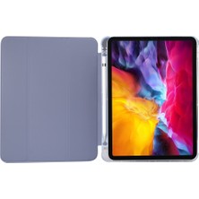 xPhone Store Xphonestore iPad Pro 11 Inch (2020) Için Koruyucu Tablet Kılıfı - Mavi (Yurt Dışından)