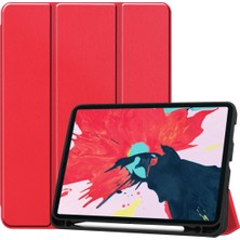 xPhone Store Xphonestore iPad Pro 11 Inch 2020 Için Koruyucu Tablet Kılıfı - Çok Renkli (Yurt Dışından)