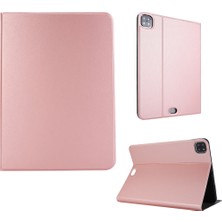 xPhone Store Xphonestore iPad Pro 11 Inch 2020 Için Koruyucu Tablet Kılıfı - Pembe Altın (Yurt Dışından)