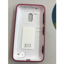 Nokia N620 Pil Kapağı