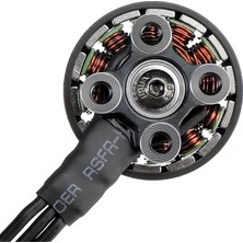 T-Motor F60 Pro Iv 2550KV 4s Fpv Fırçasız Drone Motoru