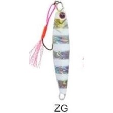 River Alonso Jig 5 gr