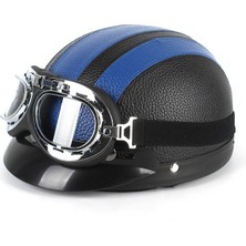 Bsddp Retro Kask (Yurt Dışından)