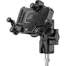 Zunhai Motosiklet Telefon Tutucu M10 Ball Head (Yurt Dışından)