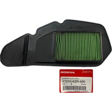 Honda Pcx 125 Orijinal Hava Filtresi 2012-2014 Model