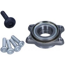 Skf Ön Porya Audi A4 A6 A8 Passat 4 Delik BAF-0125 A/VK210