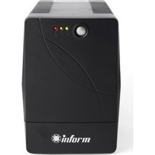 Guardian 2000A LED Line Interactive Ups