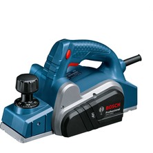 Bosch Profesyonel GHO-6500 650 W 158 mm Dikey Planya Makinesi